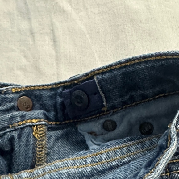 Place Classic Blue Kids Jeans - Picture 4 of 4